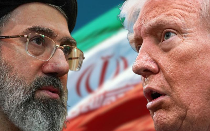Irán y EE. UU