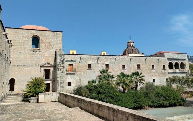 La cantera verde