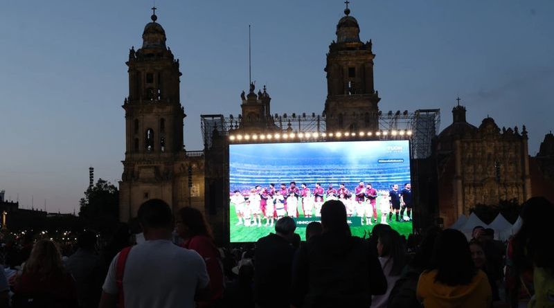 Lanzan campaña