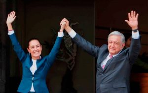 'Le agradezco