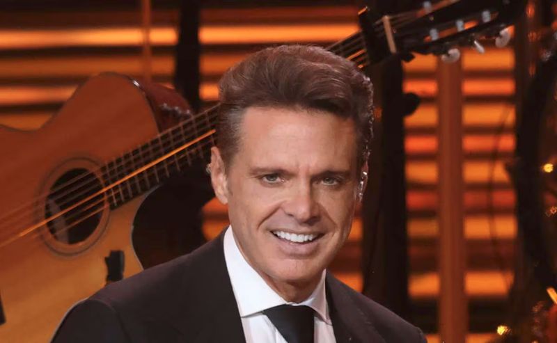 Luis Miguel
