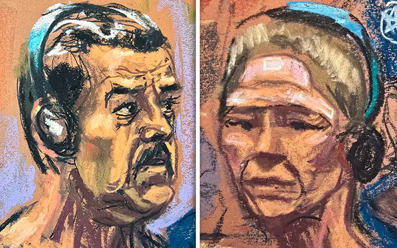 Maduro y Flores