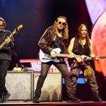 Maná anuncia