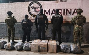 Marina y SSPC