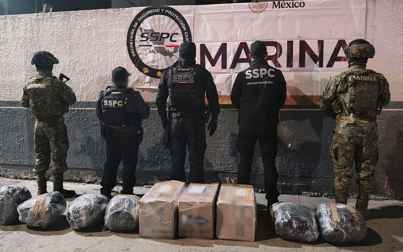 Marina y SSPC