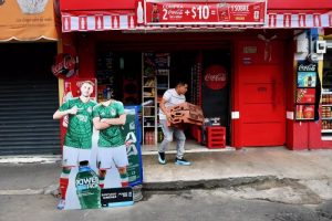 Mexicanos deben