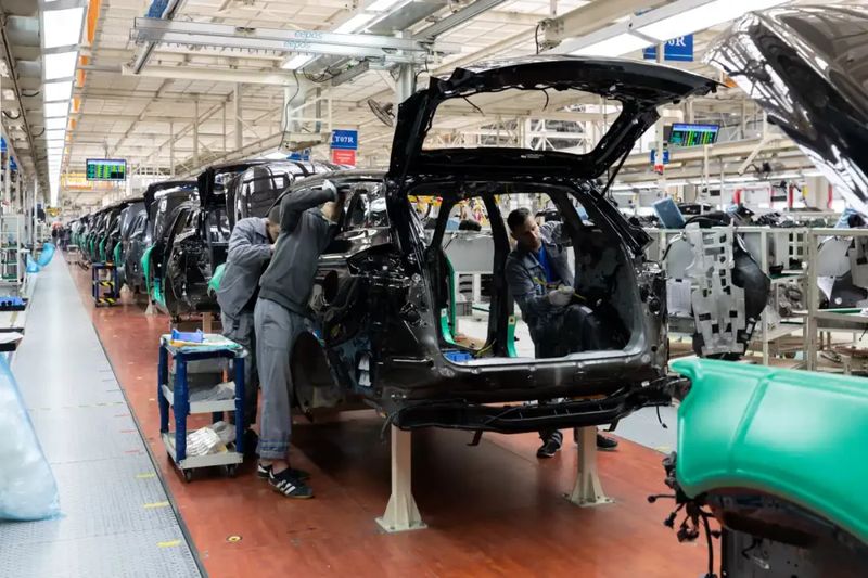 México fabricó en