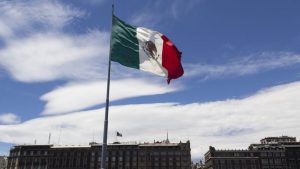 México gana