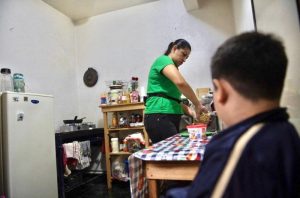 México necesita