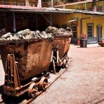 Mineros de Peñasquito