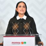 Morena rechaza