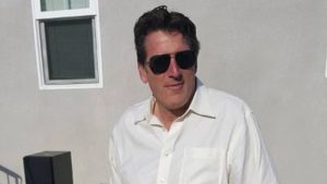 Muere Anthony