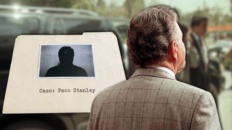 Muerte de Paco