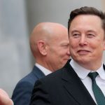 Musk como primer