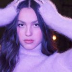 Olivia Rodrigo anuncia