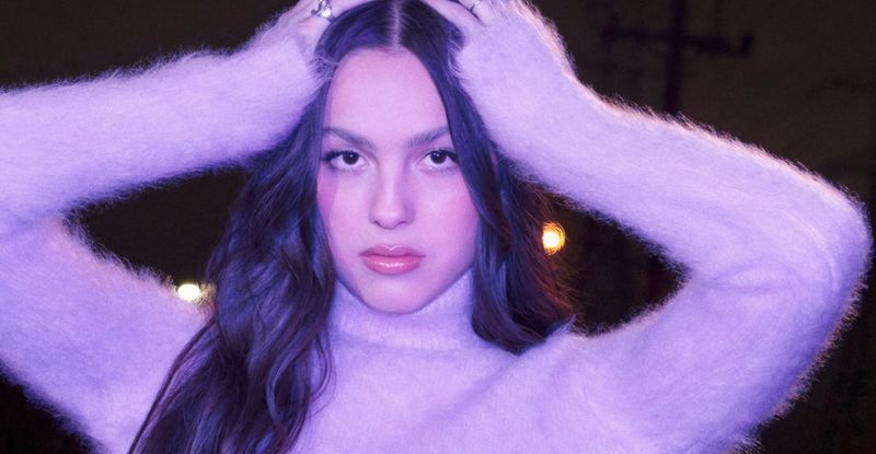 Olivia Rodrigo anuncia