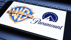 Paramount se