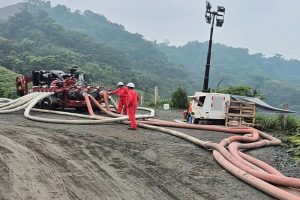 Pemex rechaza