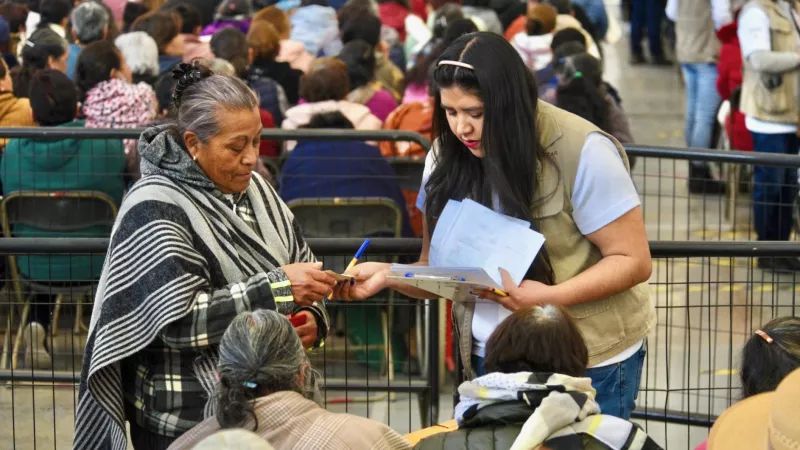 Pensiones del