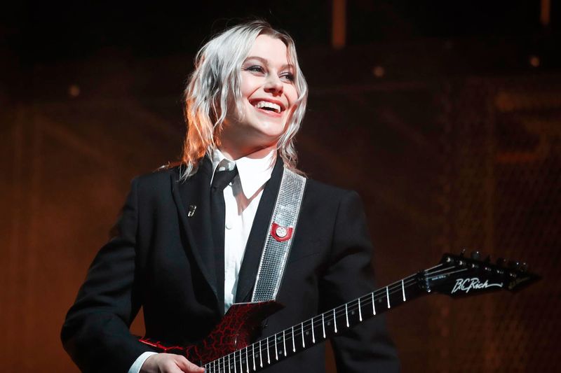 Phoebe Bridgers