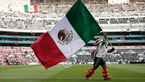 Piratería en México