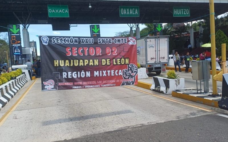 Por falta de