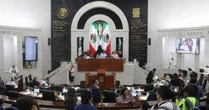 Presentan iniciativa
