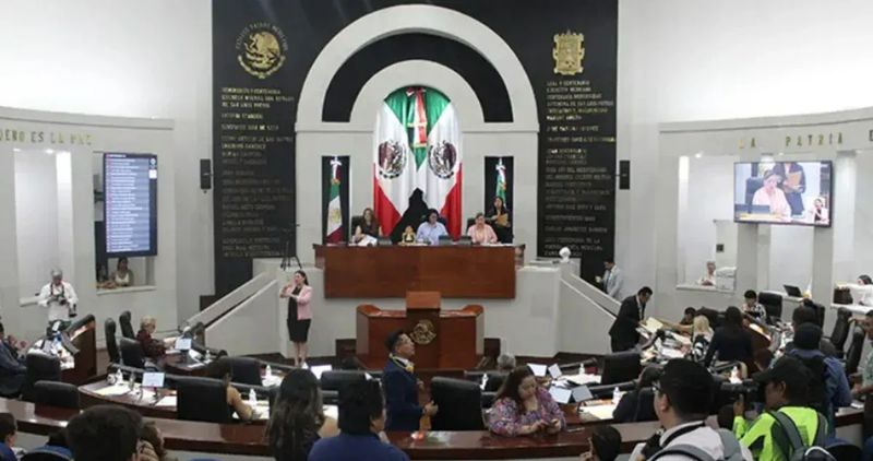 Presentan iniciativa