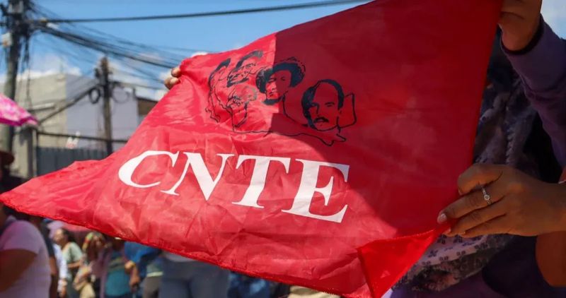 Propone gobierno