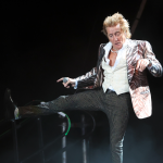Rod Stewart volverá