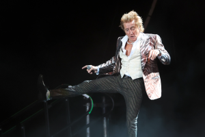 Rod Stewart volverá
