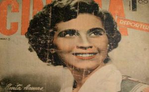 Rosita Arenas