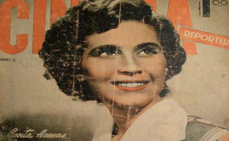 Rosita Arenas