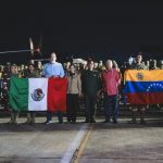 SRE- Fuerza Aérea