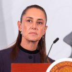 Sheinbaum cancela