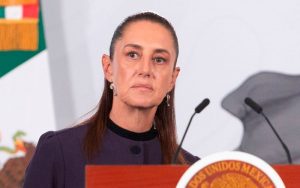 Sheinbaum cancela