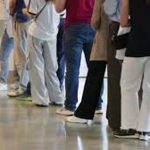Tasa de desempleo