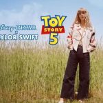 Taylor Swift anuncia