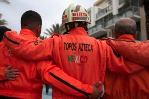 Topos Azteca