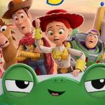 Toy Story 5 sin