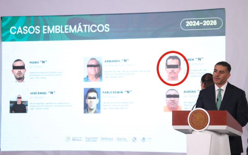 Tras la muerte