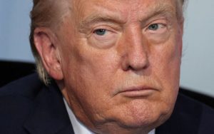 Trump afirma