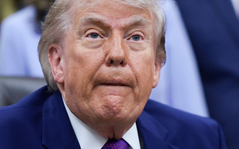 Trump asegura que