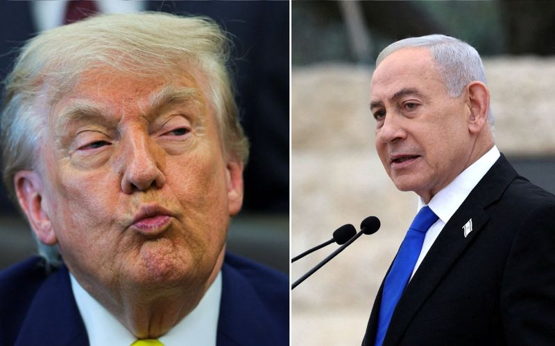 Trump llamará