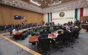 UIF envía información