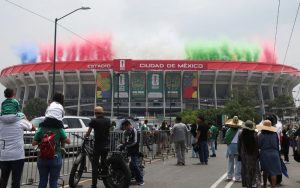 Vuelven a suspenden