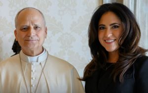 ¿Quién es Monserrat