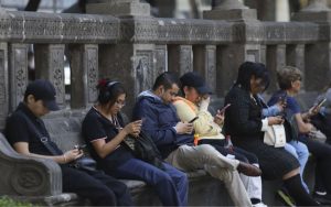 ¿Tu celular ya
