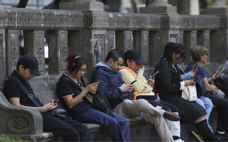 ¿Tu celular ya