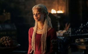 ‘House of the Dragon
